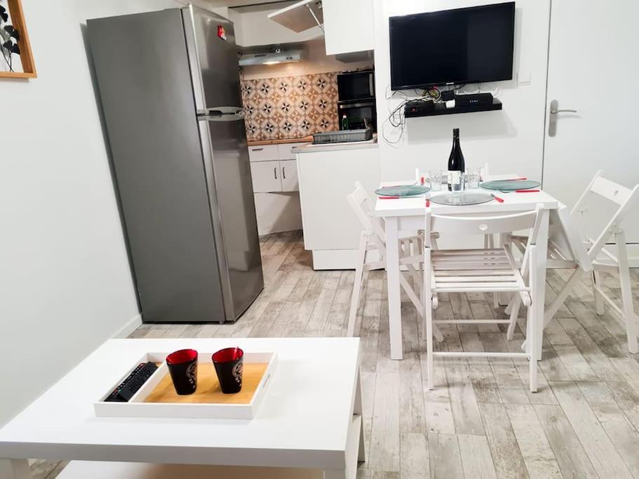 Appartement Port De
