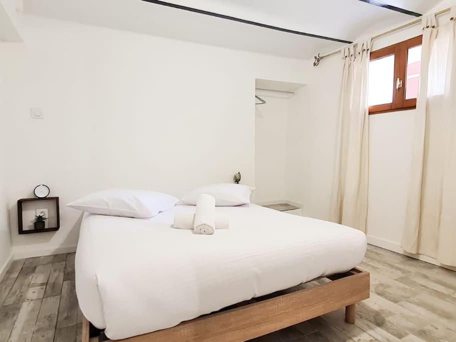 Port De Appartement *