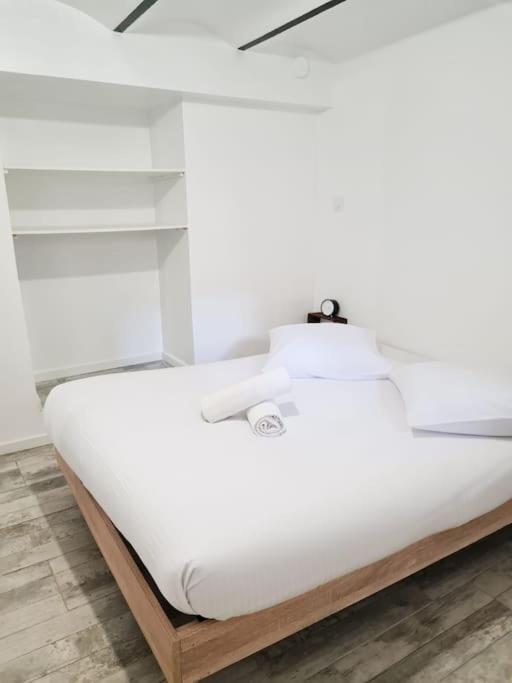 Port De Appartement Nice